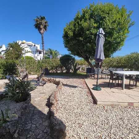 6 Mourisca - Casas & Papeis Appartement Armação de Pêra Buitenkant foto