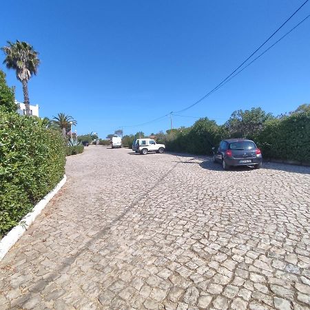 6 Mourisca - Casas & Papeis Appartement Armação de Pêra Buitenkant foto