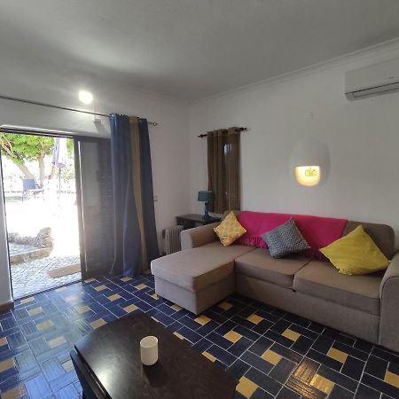 6 Mourisca - Casas & Papeis Appartement Armação de Pêra Buitenkant foto
