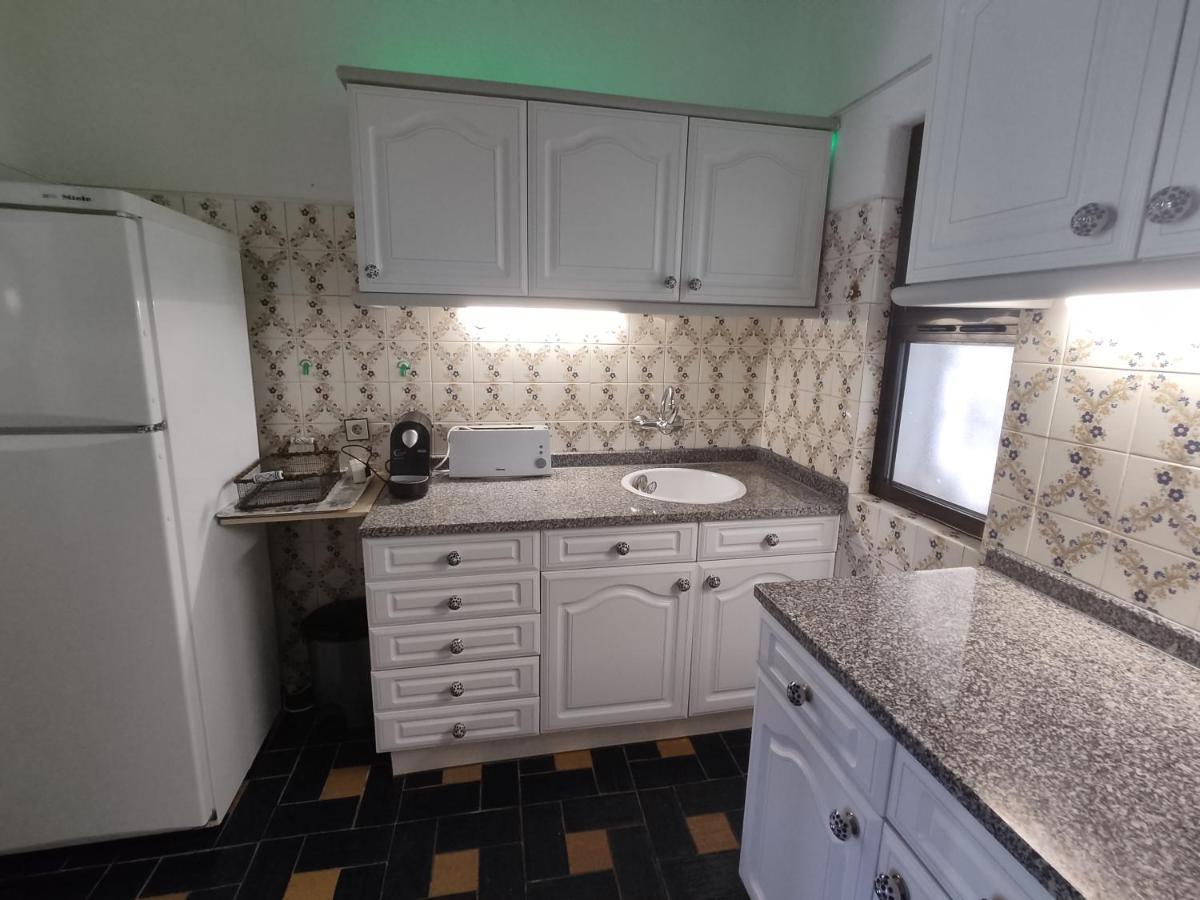 6 Mourisca - Casas & Papeis Appartement Armação de Pêra Buitenkant foto