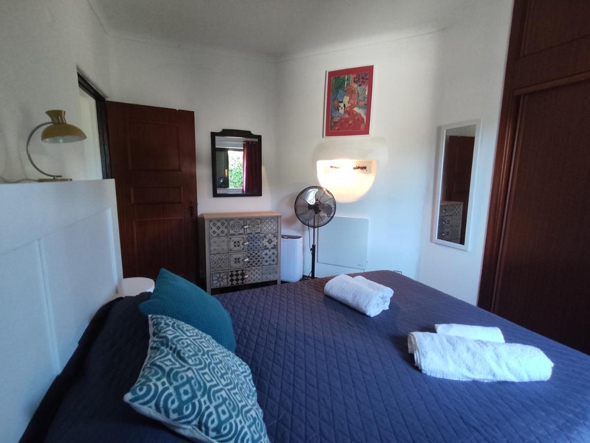 6 Mourisca - Casas & Papeis Appartement Armação de Pêra Buitenkant foto