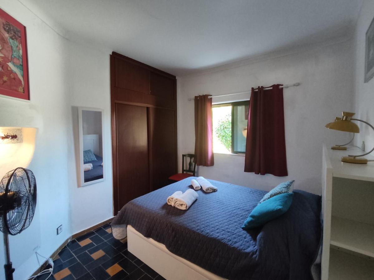 6 Mourisca - Casas & Papeis Appartement Armação de Pêra Buitenkant foto