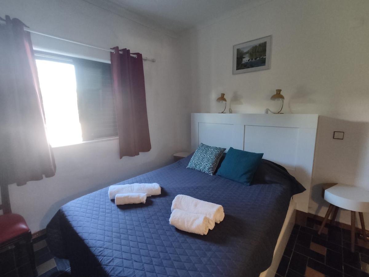 6 Mourisca - Casas & Papeis Appartement Armação de Pêra Buitenkant foto