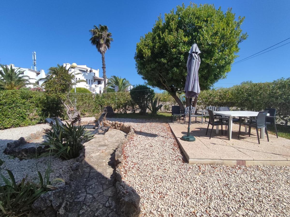 6 Mourisca - Casas & Papeis Appartement Armação de Pêra Buitenkant foto