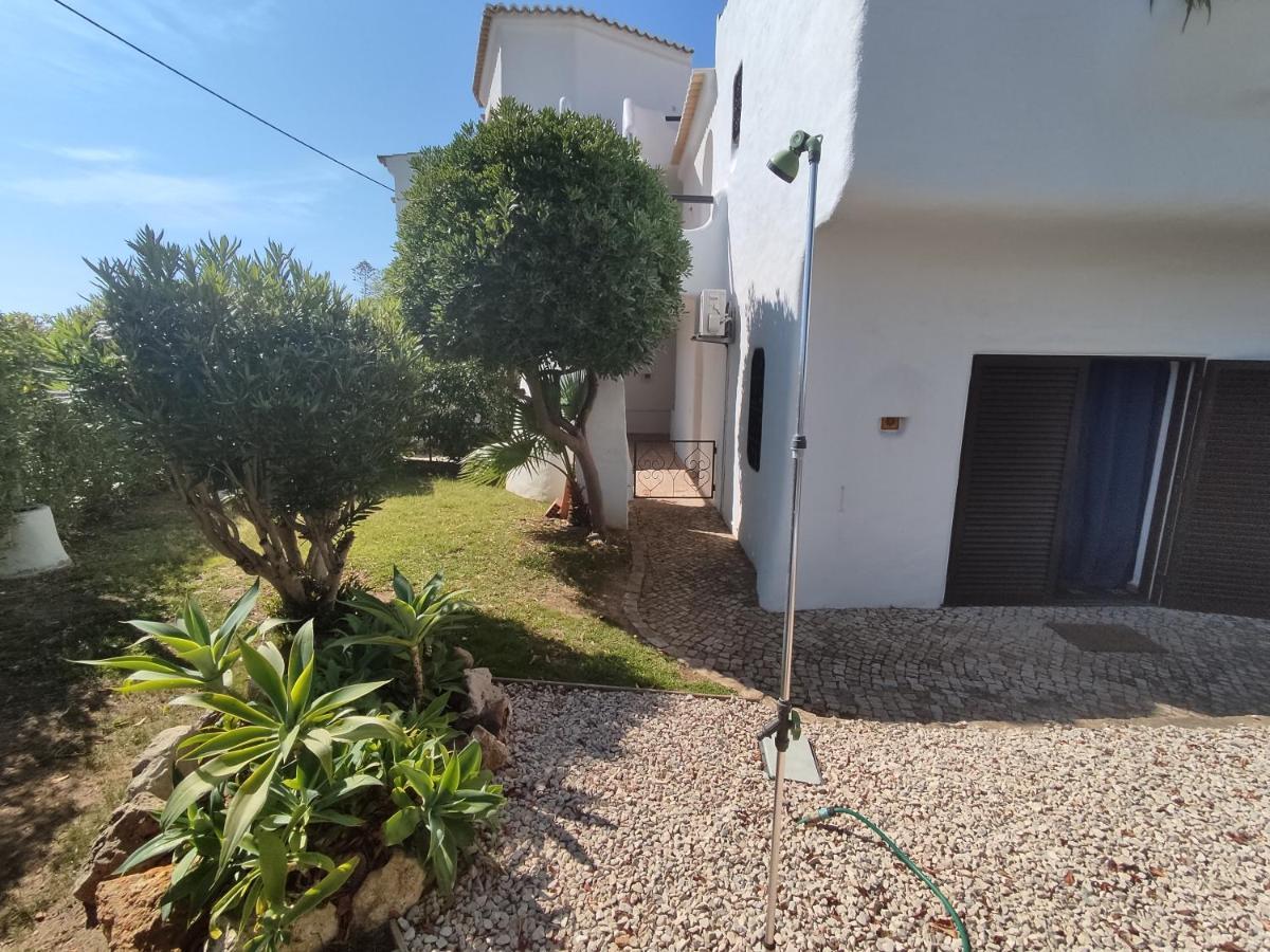 6 Mourisca - Casas & Papeis Appartement Armação de Pêra Buitenkant foto