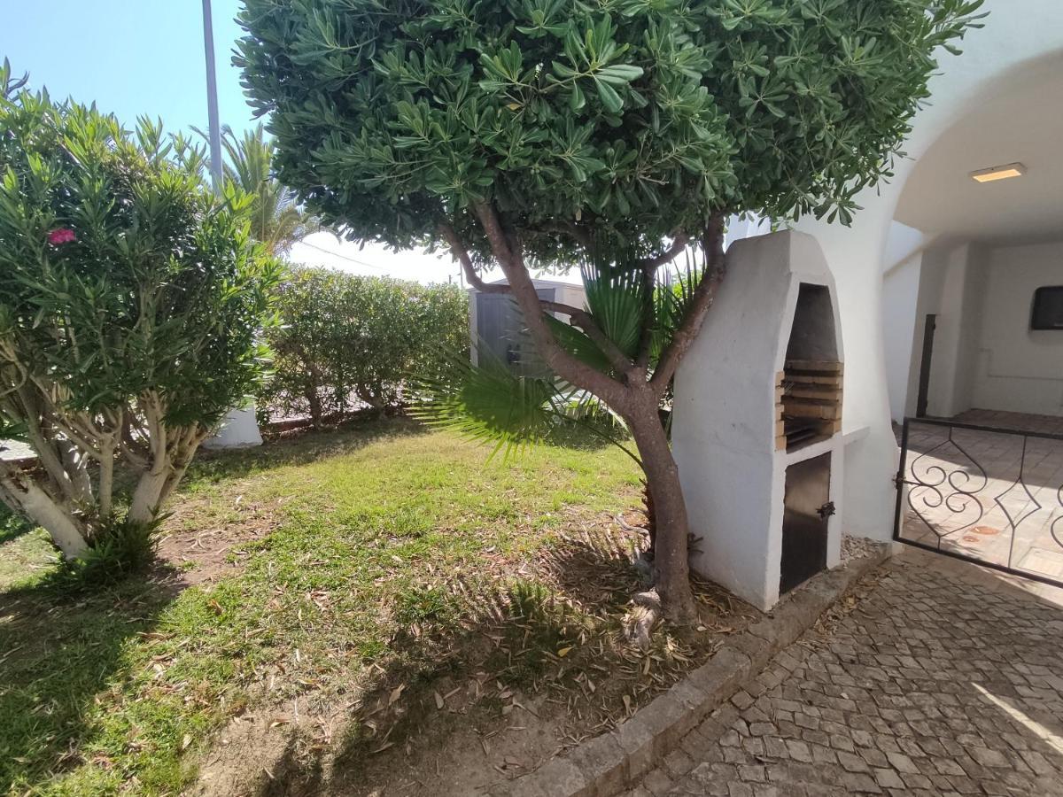 6 Mourisca - Casas & Papeis Appartement Armação de Pêra Buitenkant foto