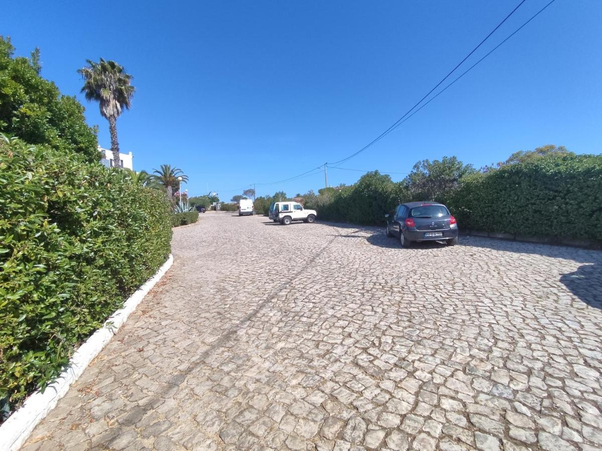 6 Mourisca - Casas & Papeis Appartement Armação de Pêra Buitenkant foto