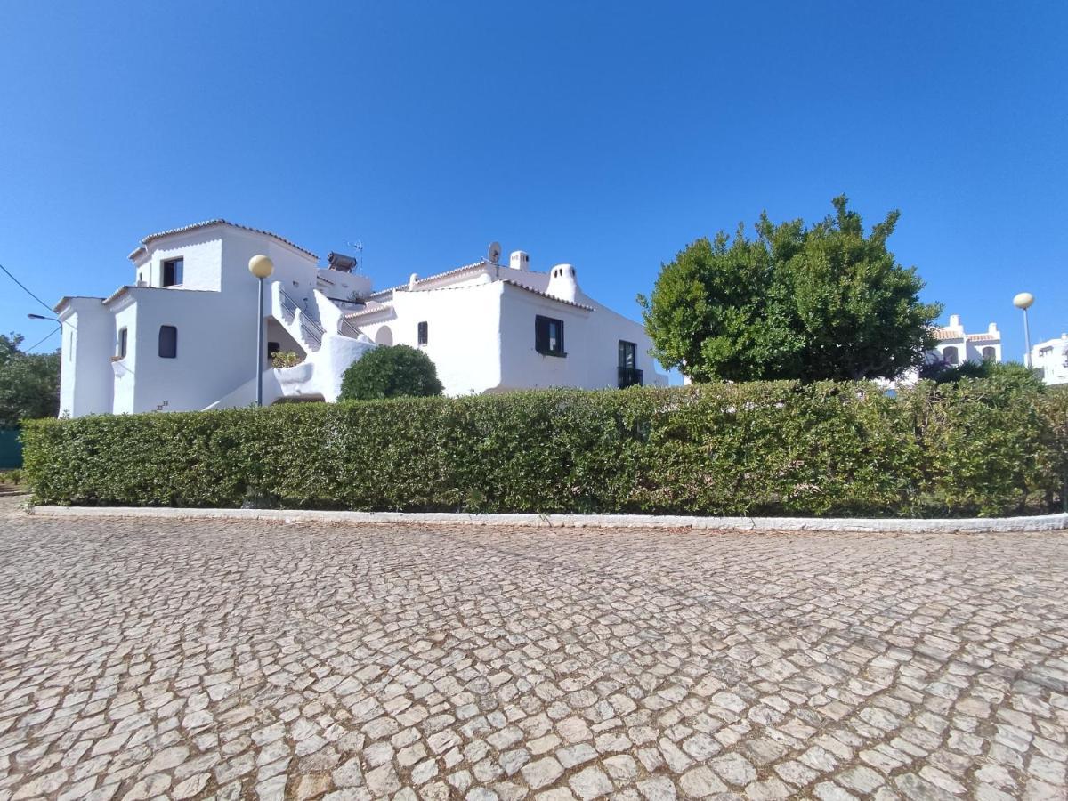 6 Mourisca - Casas & Papeis Appartement Armação de Pêra Buitenkant foto